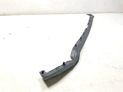 2009 - 2017 Audi Q5 Front Upper Hood Protective Seal OEM