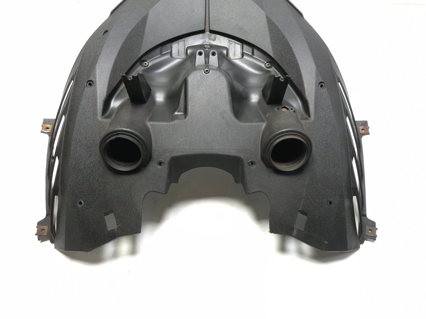 2014 Arctic Cat Zr6000 Hood Upper Intake Plenum OEM