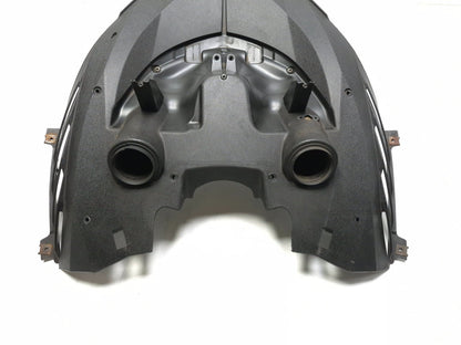 2014 Arctic Cat Zr6000 Hood Upper Intake Plenum OEM