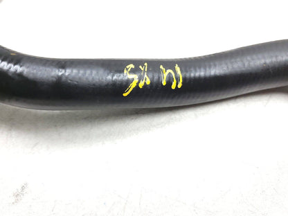 14-18 BMW F15 X5 Engine Coolant Hose Pipe Line Xdrive35i OEM