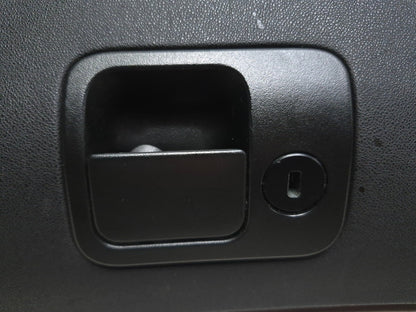 2007 Saab 9-5 Aero Glove Box Storage OEM