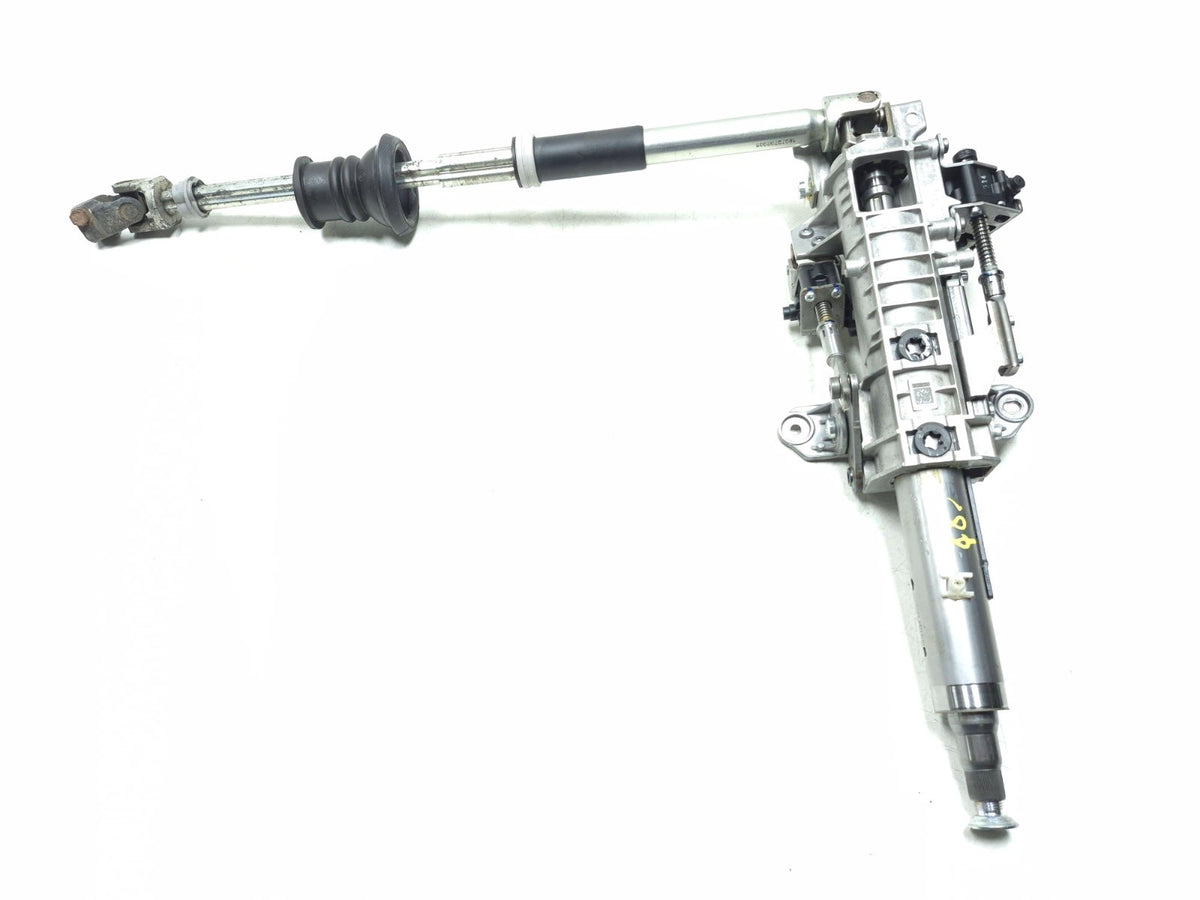 2018 Tesla Model 3 Steering Column 1044811-00-f OEM