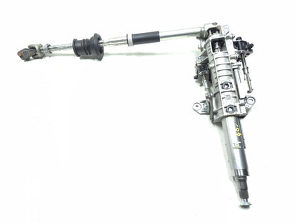2018 Tesla Model 3 Steering Column 1044811-00-f OEM