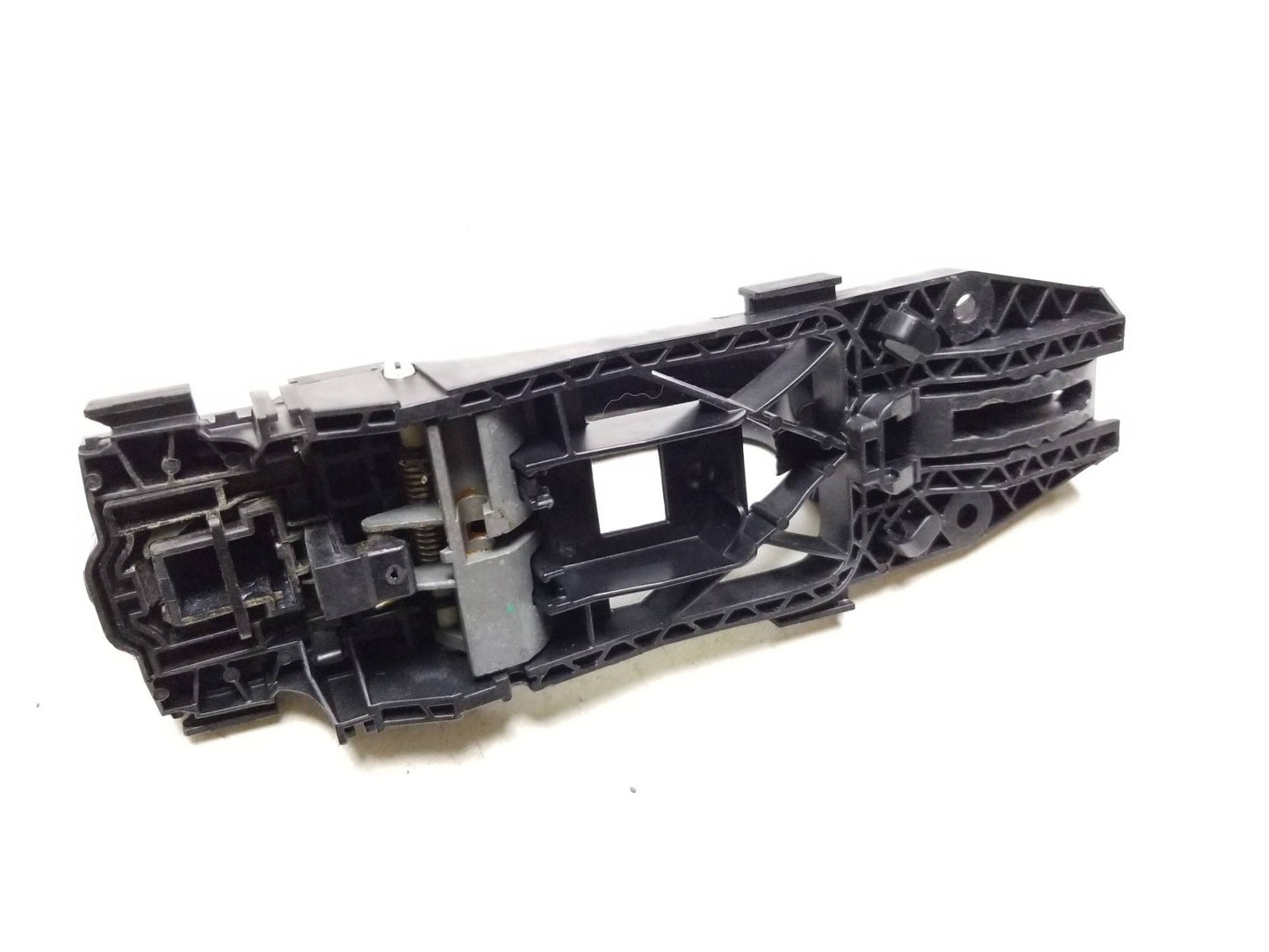 2013 VW Golf GTI Exterior Door Handle Rear Passenger Side Right OEM