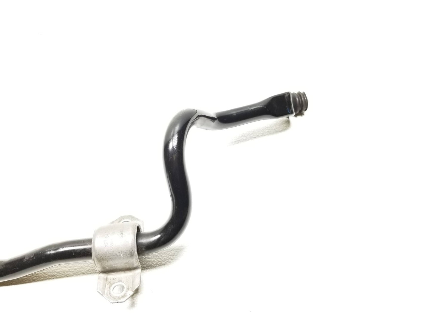 2021 Ford Bronco Sport Front Stabilizer Sway Bar OEM