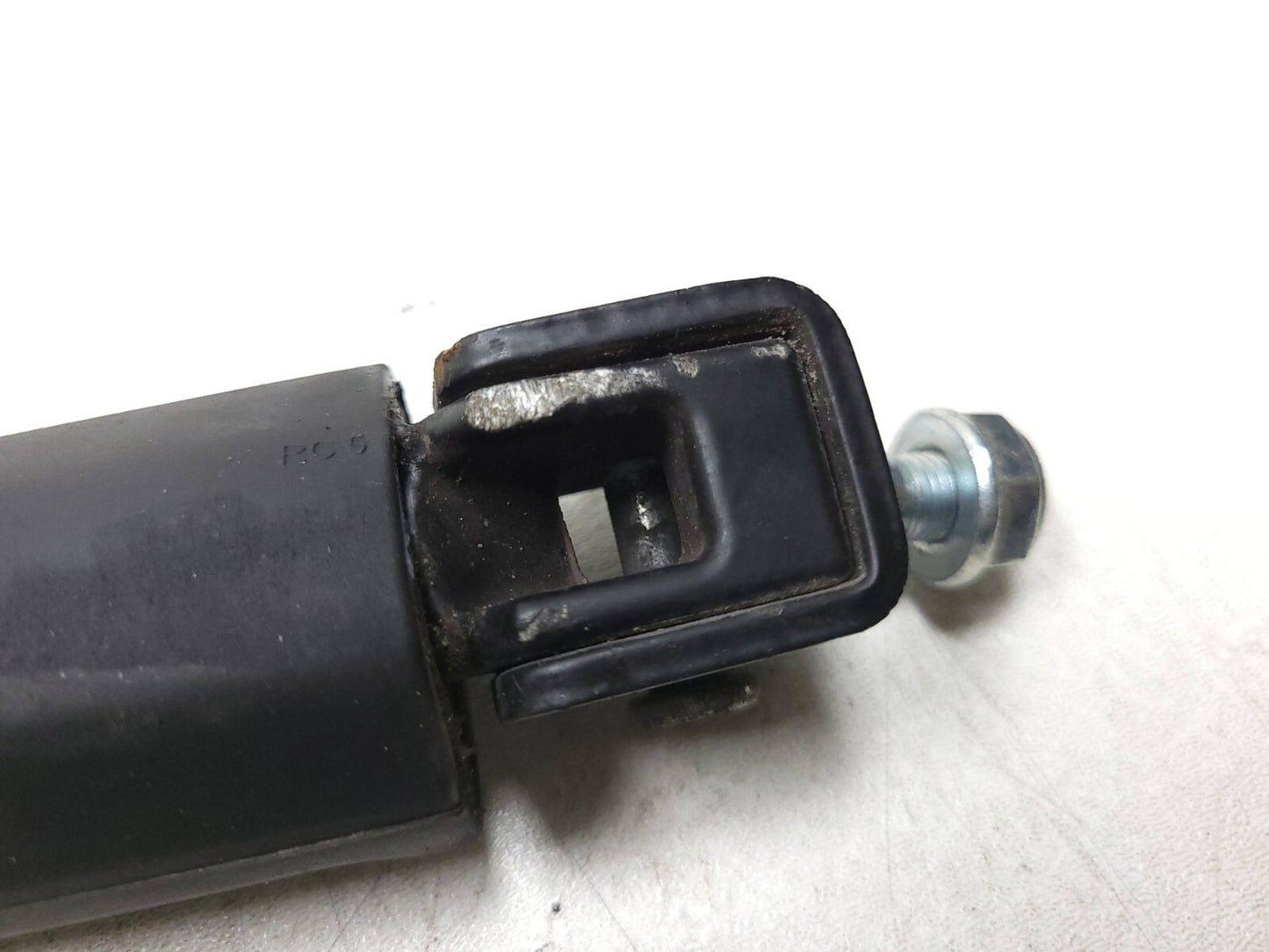 2024 Royal Enfield Bullet 350 Rear  Foot Peg Left & Right OEM