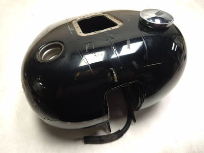 2004 Harley-davidson Softail Flstc Fuel Tank OEM