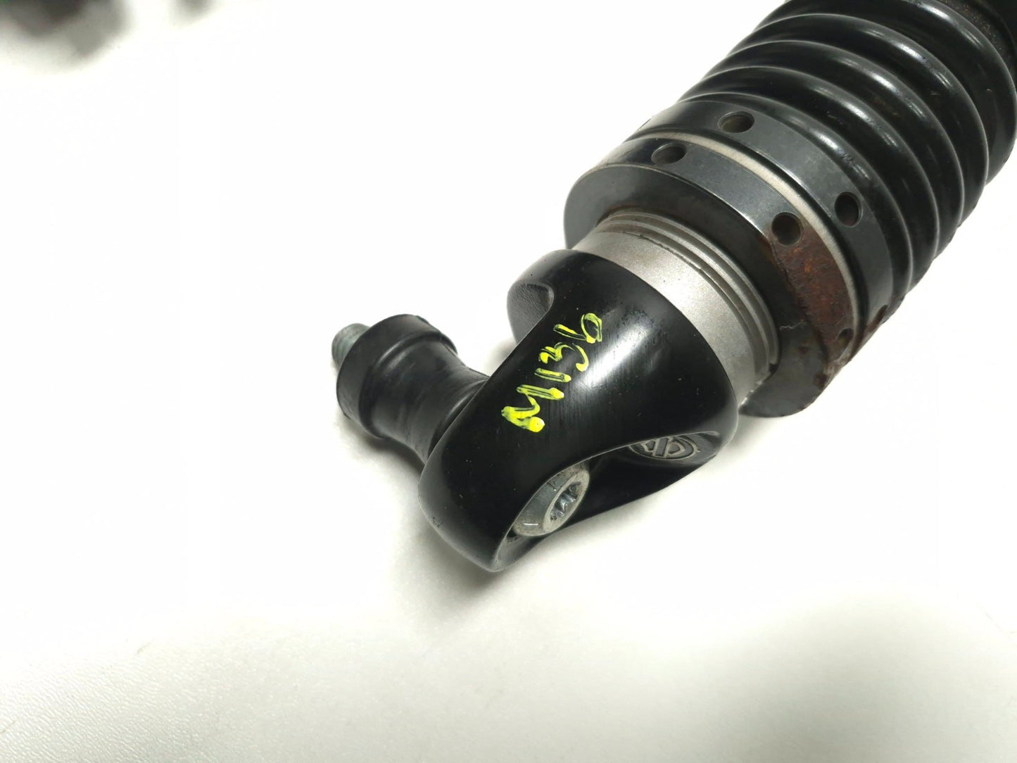 2020 Harley-davidson Sportster Xl1200 Rear Shock Absorber Pair OEM
