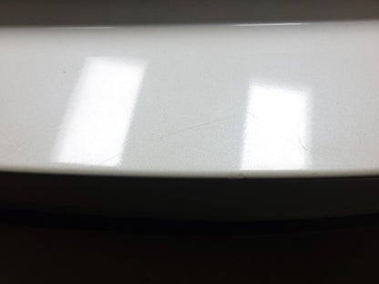 2014 Acura RDX Rear Bumper Cover *nh603p* OEM ✅