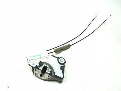 2017 Honda Accord Front Door Lock Latch Actuator Passenger Side OEM