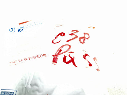 2015 Nissan Juke Door Hinge Passenger Side Right Front & Rear OEM