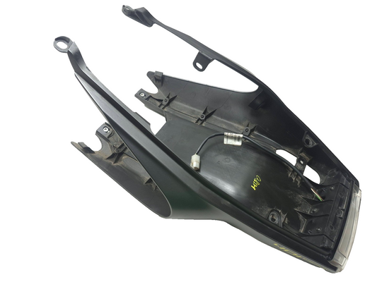 2018 Husqvarna Svartpilen 401 Rear Tail Fairing Body Cowl OEM