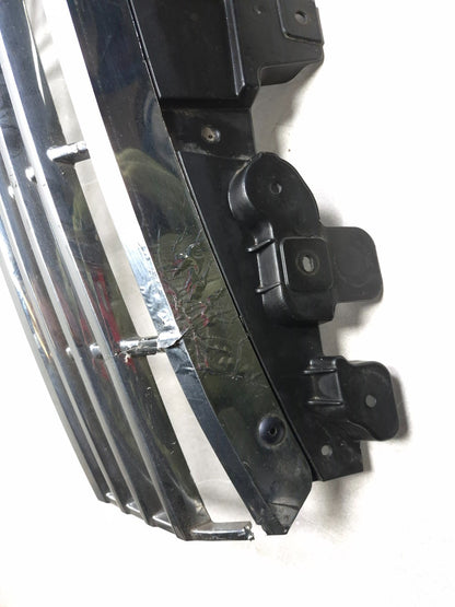 2008 Lincoln Navigator Front Upper Grille OEM