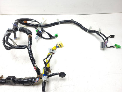 2007 - 2009 Acura Mdx Dash Dashboard Wire Harness OEM