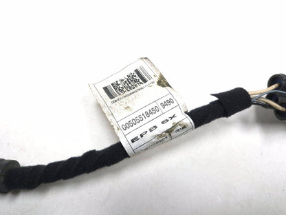 2024 Alfa Romeo Stelvio Rear Brake Caliper Wire Harness Driver Side Left OEM