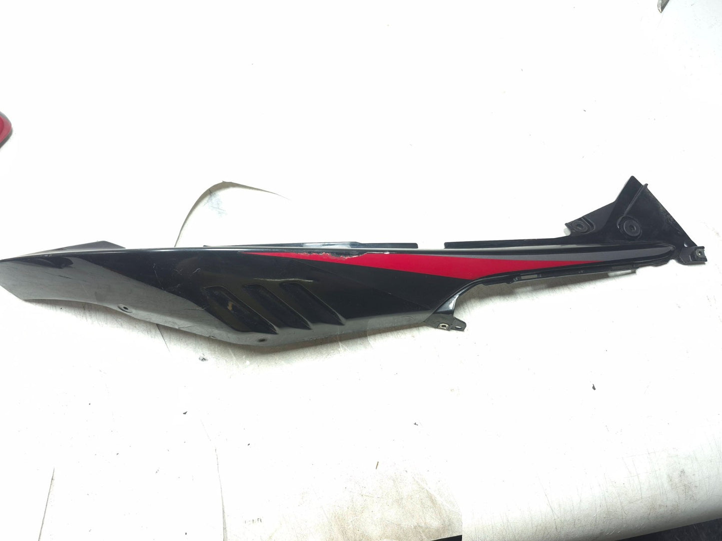 2015 Suzuki Gw250 Body Panel Fairing Set 14pcs OEM