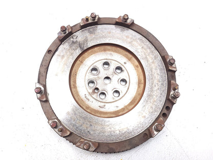 2014 Hyundai Elantra Gt Flywheel & Clutch 3 Pcs OEM