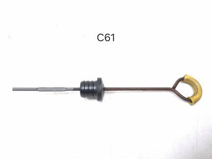 2007 Honda Fit Automatic Transmission Oil Dipstick 25610-rmm-003 OEM
