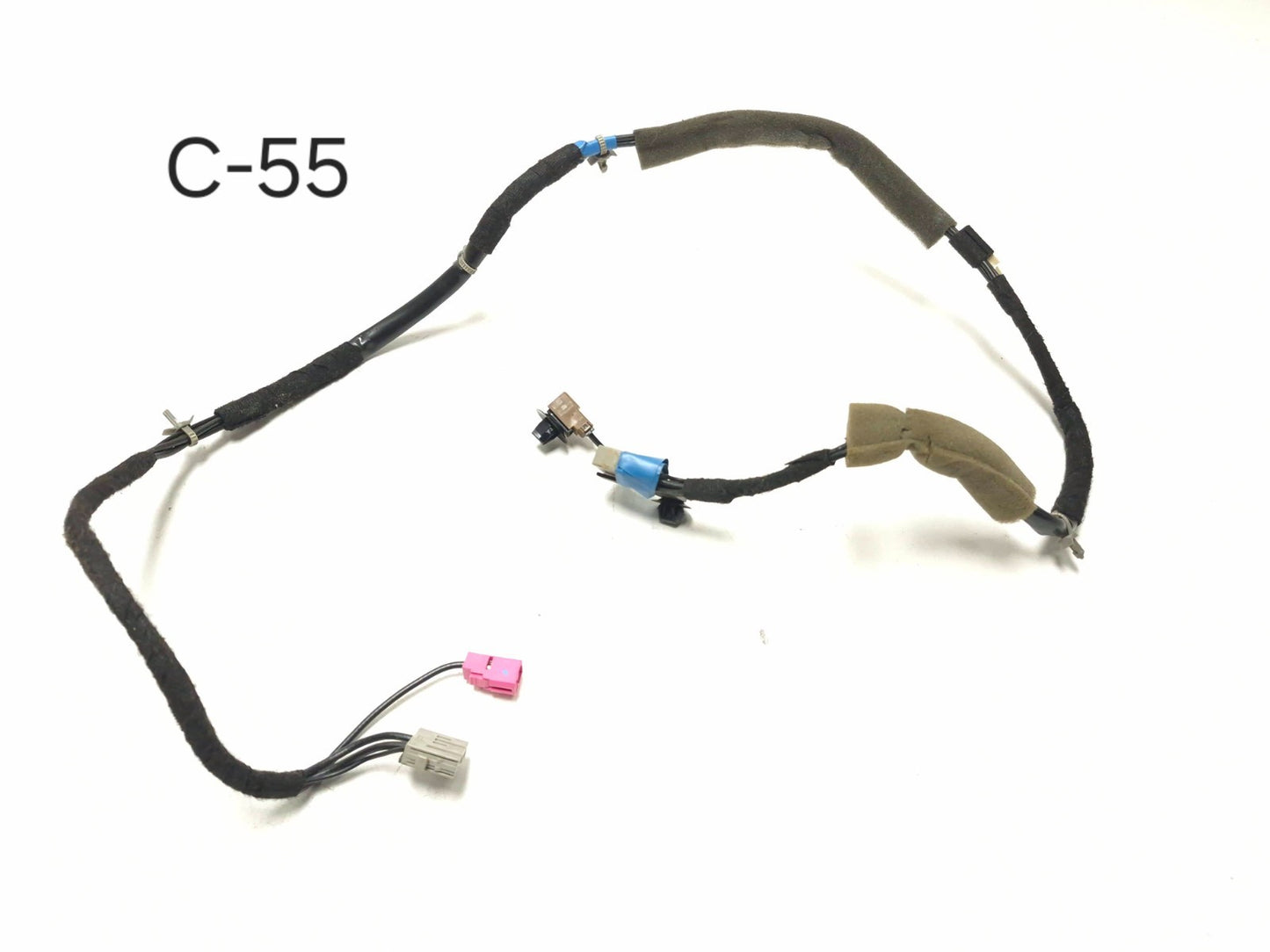 2018 Nissan Altima Antenna Wire Harness Cable OEM