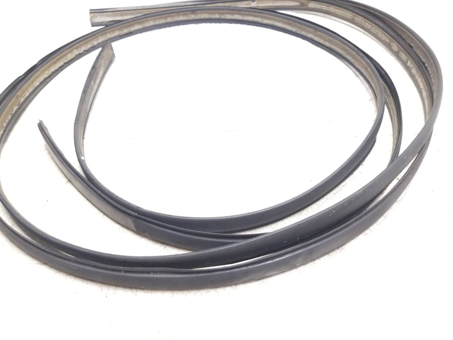 2013 Dodge Grand Caravan Exterior Roof Trim Molding Left & Right OEM