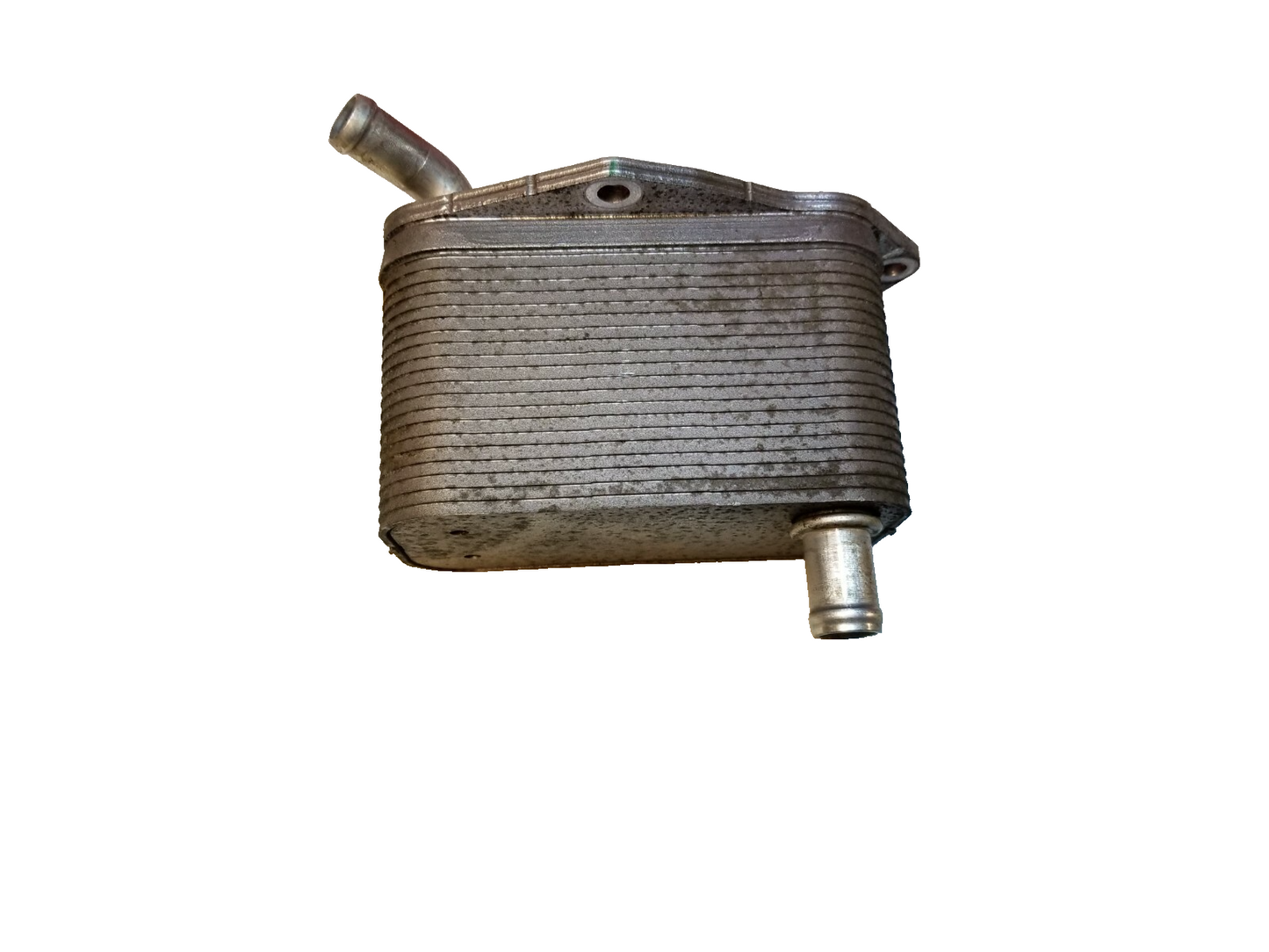 2010 Volvo XC60 Engine Oil Cooler OEM