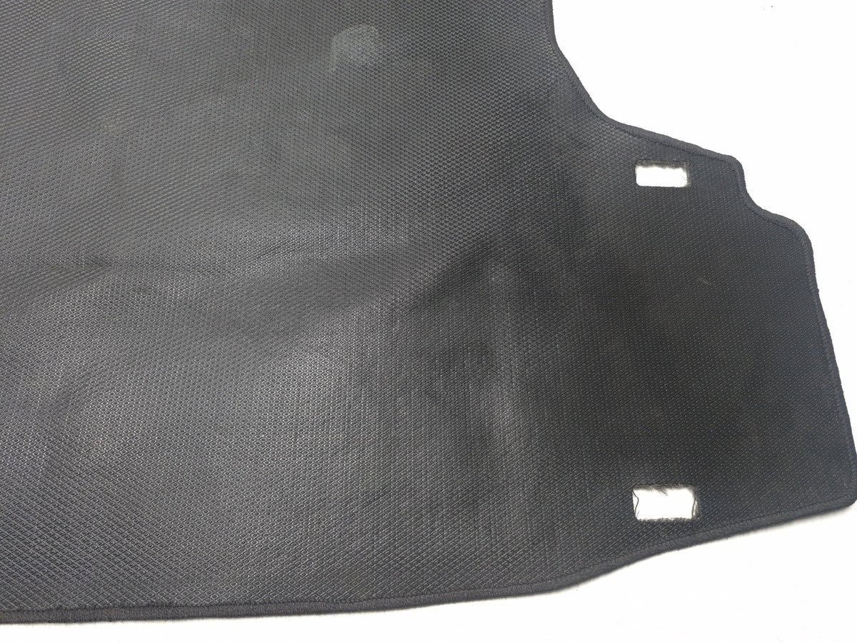 2007 - 2012 Nissan Altima Trunk Cargo Luggage Floor Mat Carpet 84902-zx00a OEM