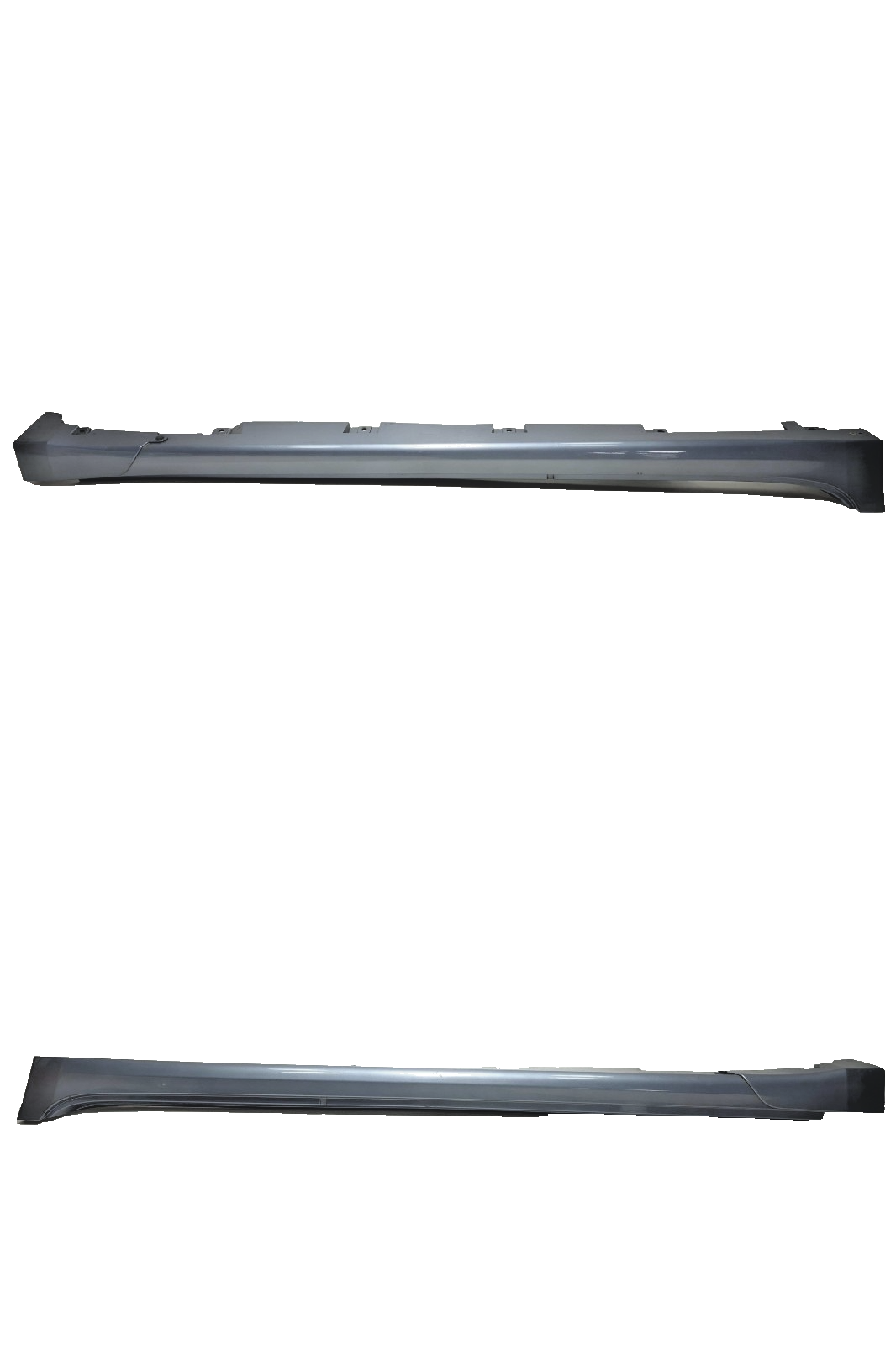 2010 Nissan Maxima Rocker Panel Skirt Molding Left & Right OEM