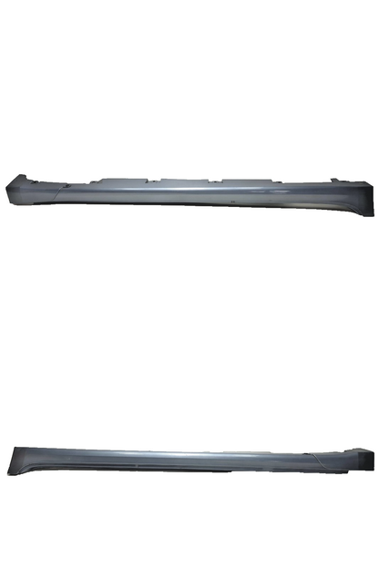 2010 Nissan Maxima Rocker Panel Skirt Molding Left & Right OEM
