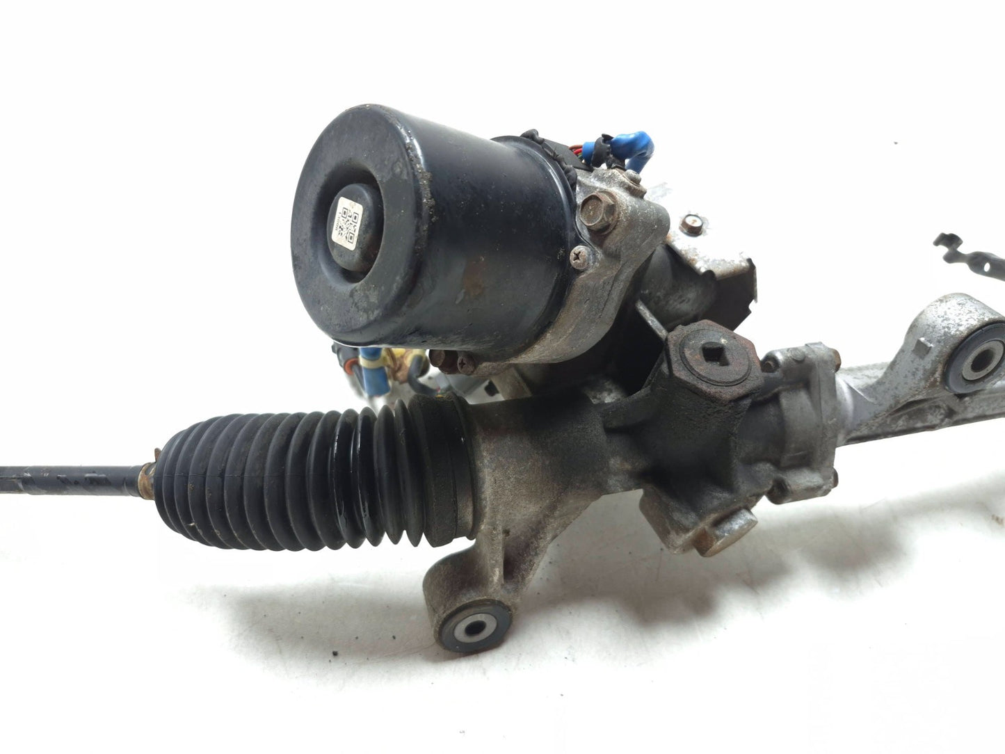 2012 Honda Cr-z Power Steering Rack & Pinion OEM
