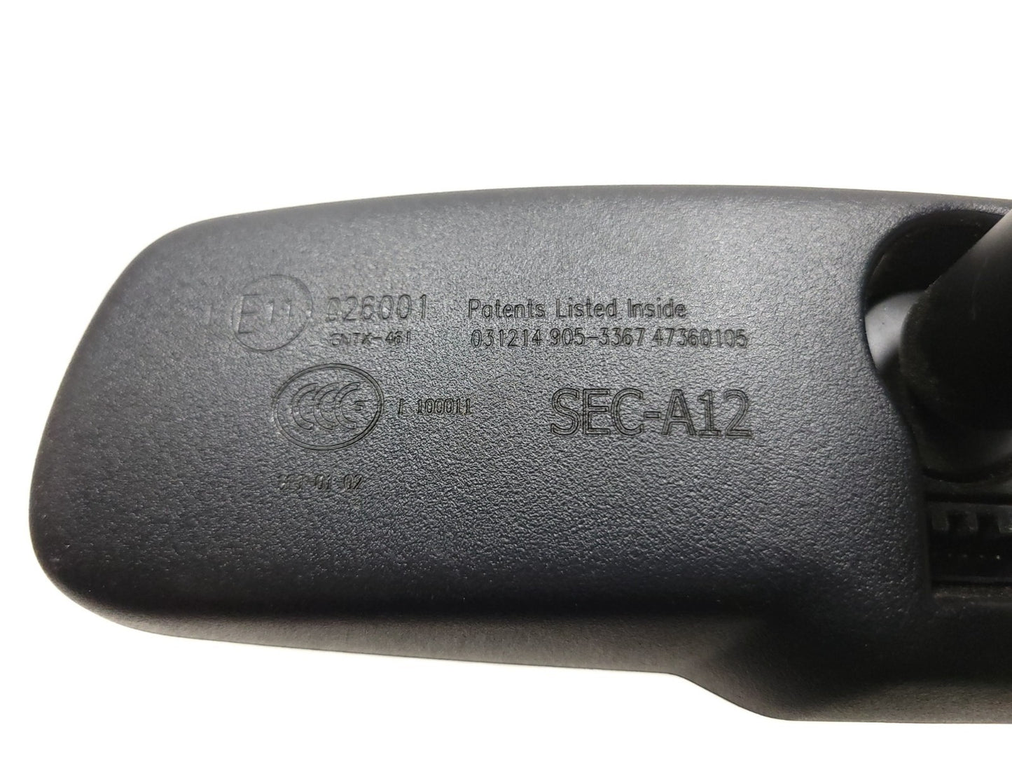 13-15 Acura RDX Interior Rear View Mirror OEM ✅