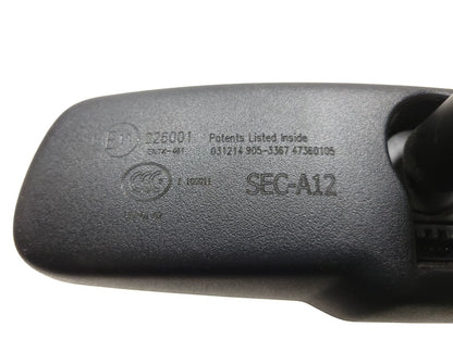 13-15 Acura RDX Interior Rear View Mirror OEM ✅