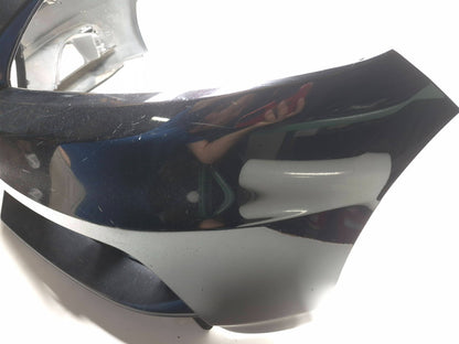 2014 Honda Cr-z Front Bumper Cover OEM