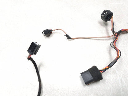 2013 Dodge Grand Caravan Rear Sliding Door Wire Harness Passenger Side Oem✅
