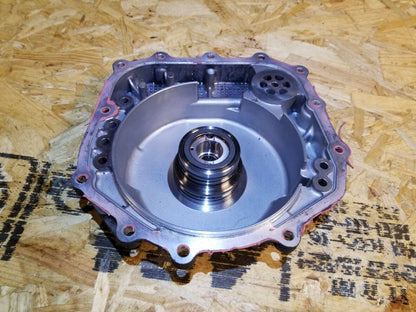 06 07 08 09 10 Hyundai Sonata Auto Transmission Case Rear Cover OEM 70k