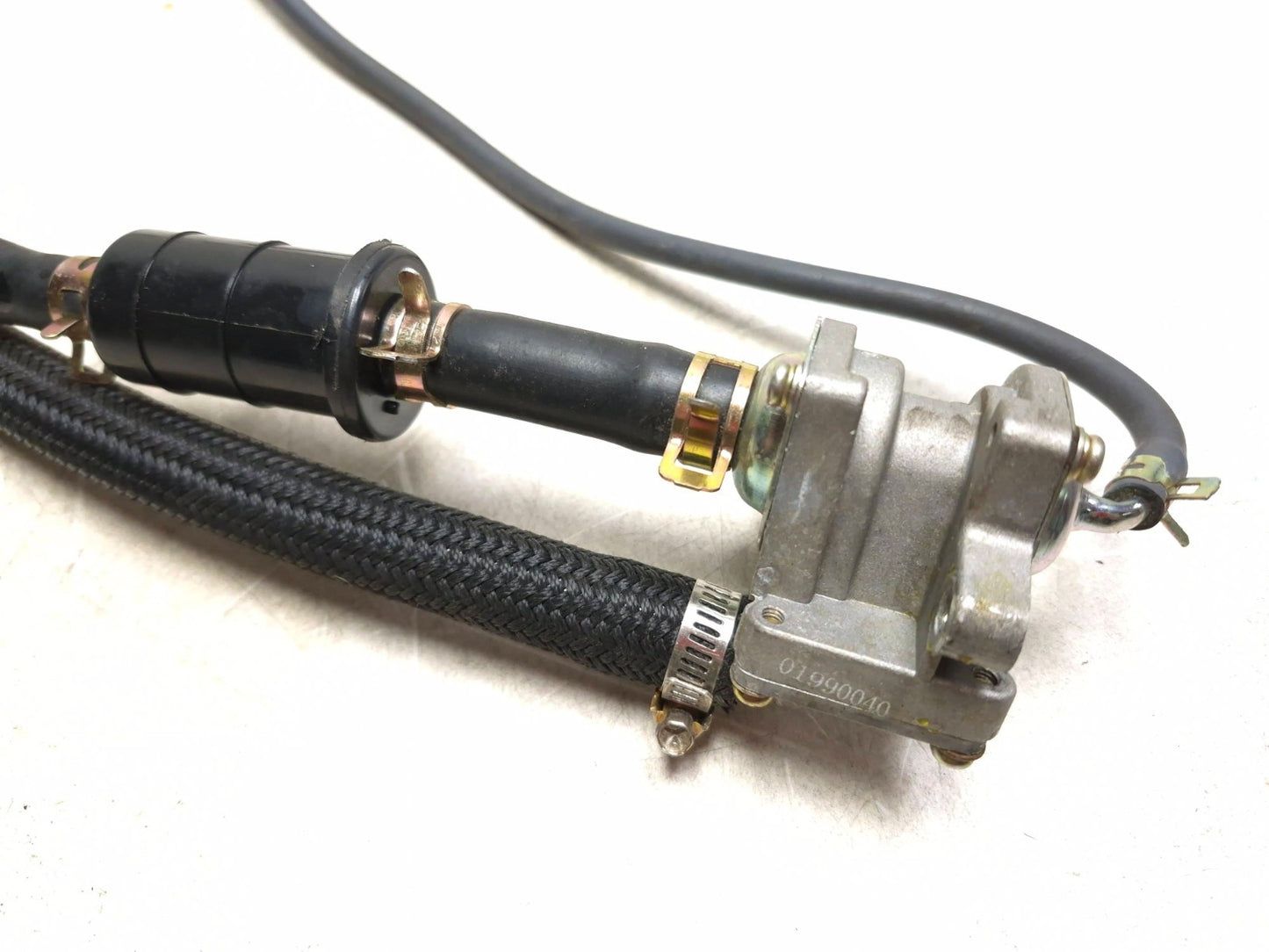 2025 Dongfang Df200stg  Evap Valve OEM