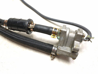 2025 Dongfang Df200stg  Evap Valve OEM