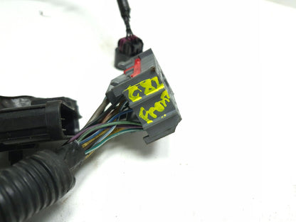 2013 Cadillac Escalade Esv Front Under Hood Wire Harness OEM
