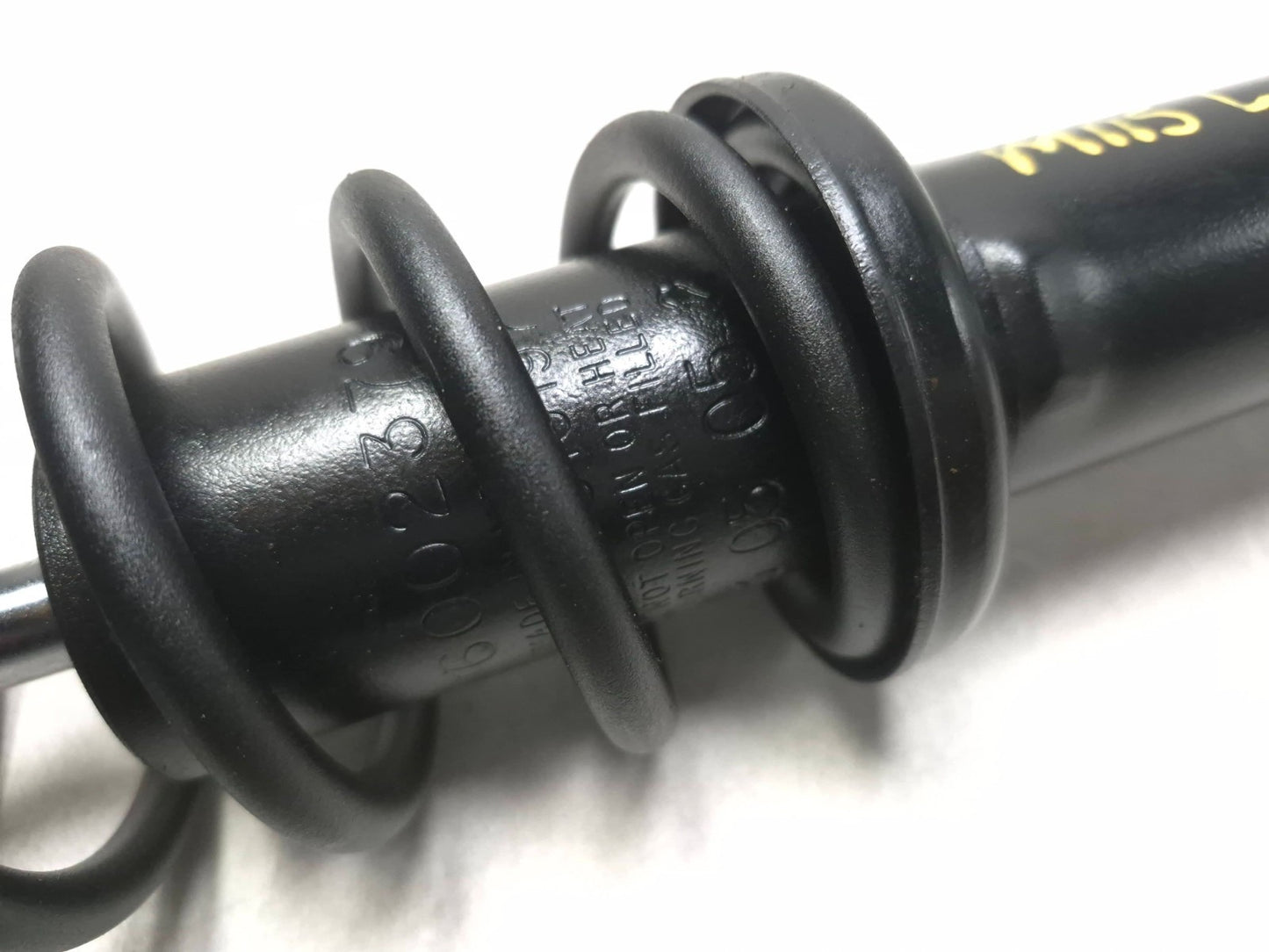2023 Can-am Ryker 600 Front Shock Absorber Pair OEM