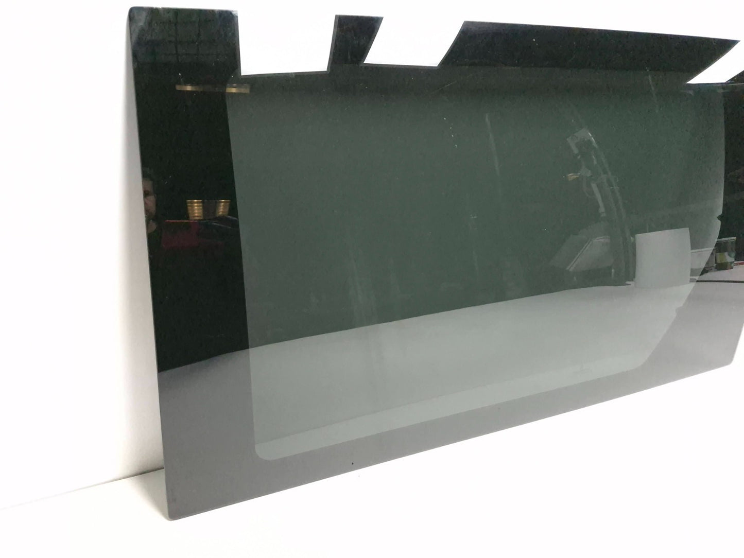 2005 Dodge Grand Caravan Rear Sliding Door Window Glass Driver Side Oem✅