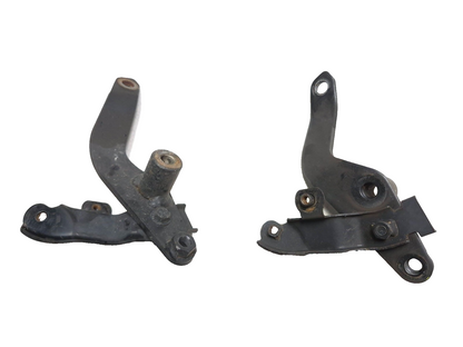 2019 Honda Cbr300r Engine Frame Mount Bracket Pair OEM