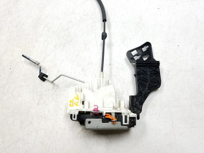 2010-2014 Chrysler 200 Door Lock Actuator Front Passenger Side Right OEM