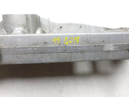10 - 14 VW Golf GTI Front Subframe Crossmember X-member OEM