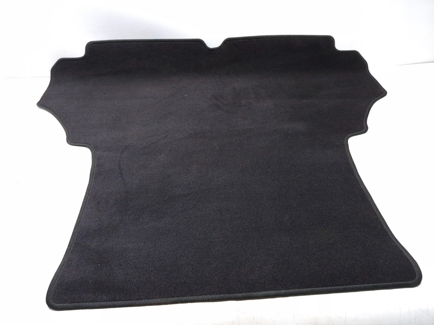 2018 Chrysler 300 Limited Rear Trunk Cargo Cover Mat OEM
