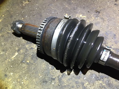 2008 Hyundai Elantra Front Cv Axle Shaft Passenger Side Right OEM