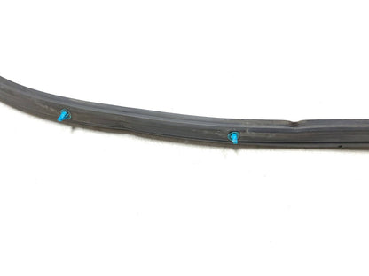 2007 - 2009 Nissan 350z Door Weatherstrip Front Driver Side Left OEM