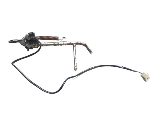 1993 Yamaha Virago Xv750 Side Kickstand OEM