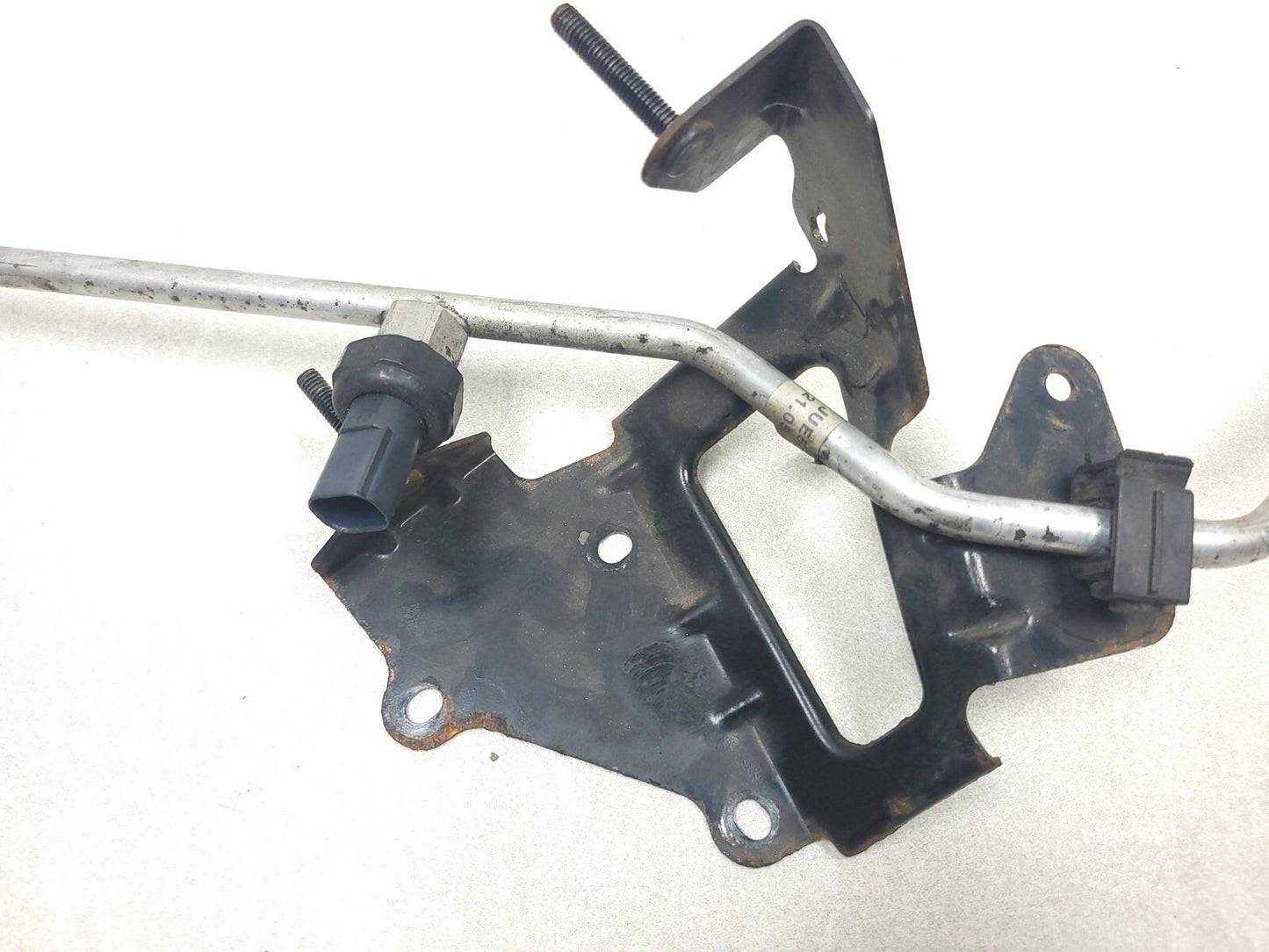 2007 Range Rover A/c Hose Pipe Line OEM