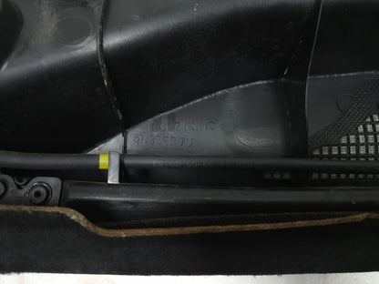 2015 Nissan Juke Windshield Wiper Motor Cover Cowl 668621km1e OEM