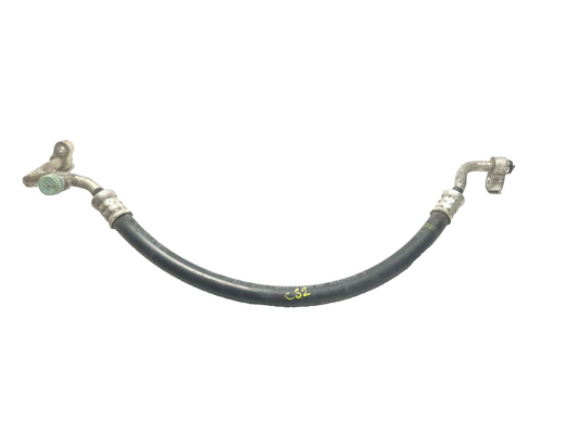 2013 Honda Fit Ac Hose Line Pipe OEM