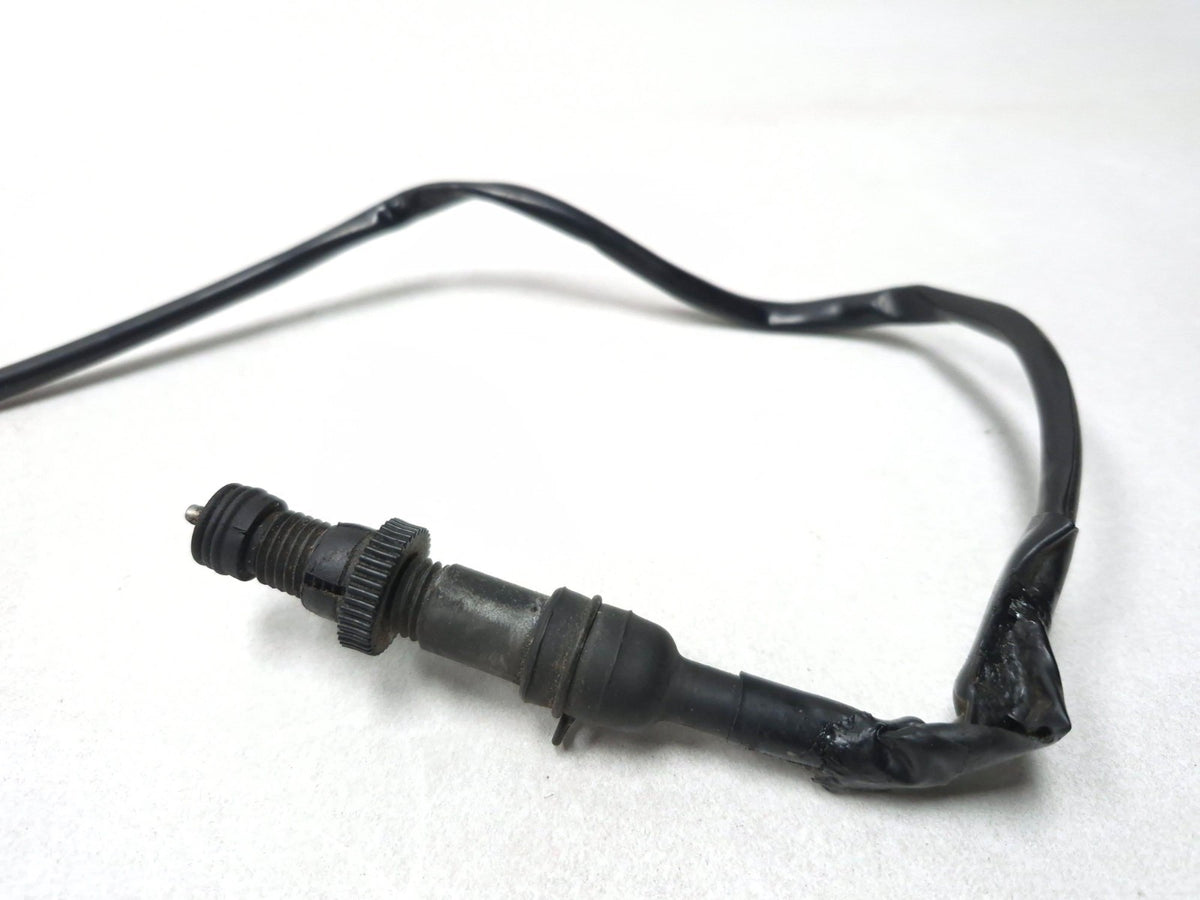 2004 Honda Shadow Aero Vt750c Rear Brake Pedal Stop Switch OEM